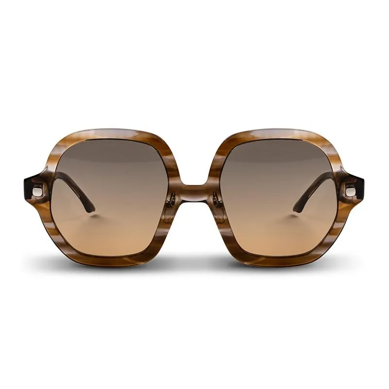 SevenFriday Sunglasses Middle Bridge Shady Size 54-23 D sold by Jura Watches