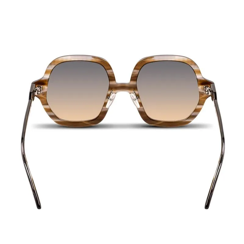 SevenFriday Sunglasses Middle Bridge Shady Size 54-23 D sold by Jura Watches product image thumbnail 5