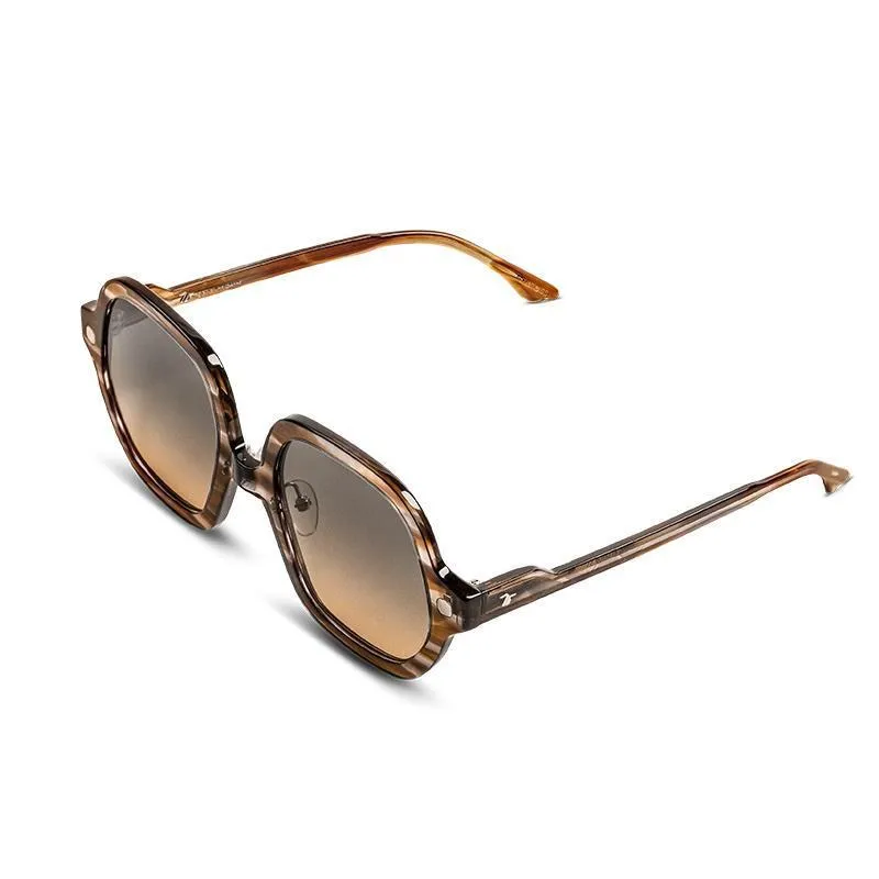 SevenFriday Sunglasses Middle Bridge Shady Size 54-23 D sold by Jura Watches product image thumbnail 2