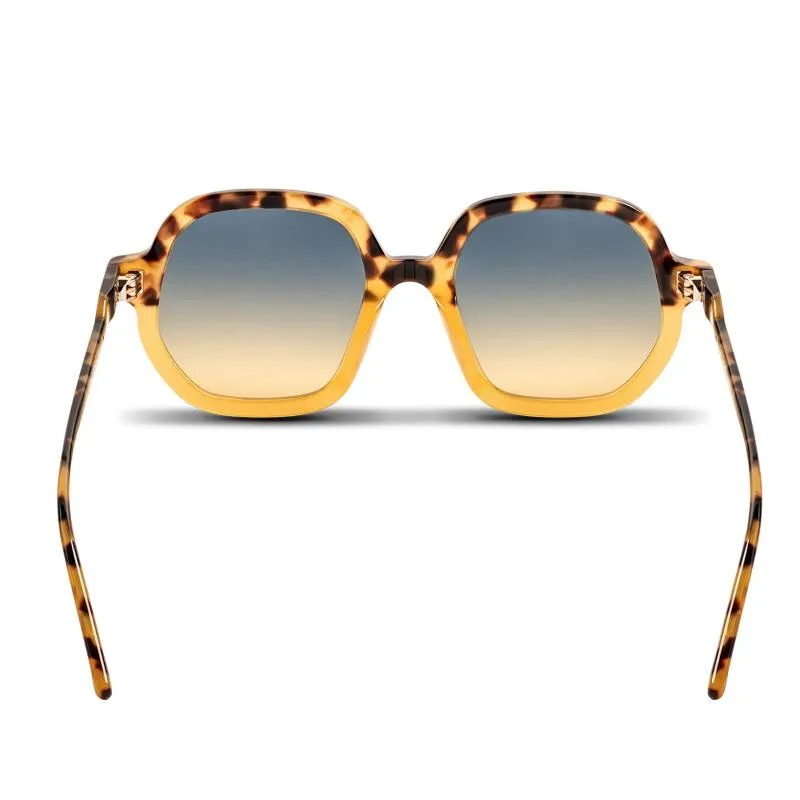 SevenFriday Sunglasses Upper Bridge Hermann Size 53-22 D sold by Jura Watches product image thumbnail 5