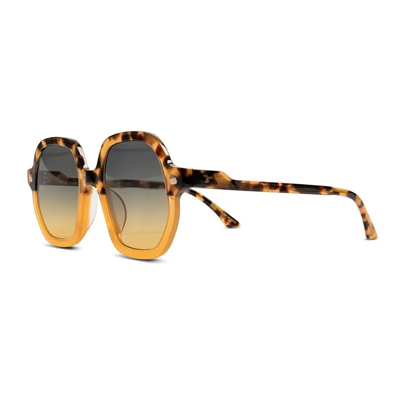 SevenFriday Sunglasses Upper Bridge Hermann Size 53-22 D sold by Jura Watches product image thumbnail 2
