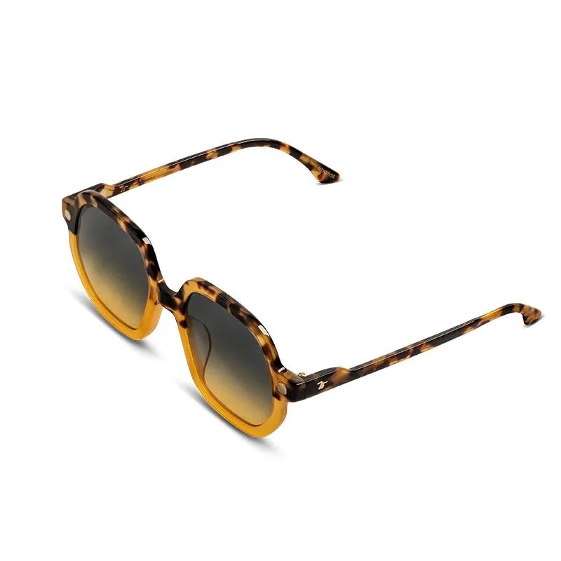 SevenFriday Sunglasses Upper Bridge Hermann Size 53-22 D sold by Jura Watches product image thumbnail 3