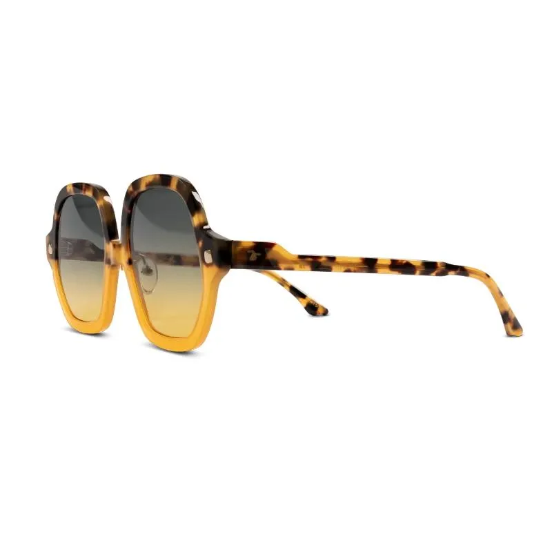 SevenFriday Sunglasses Middle Bridge Hermann Size 54-23 D sold by Jura Watches product image thumbnail 3