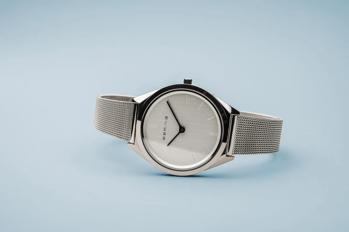 Bering Ultra Slim sold by Jura Watches product image thumbnail 5