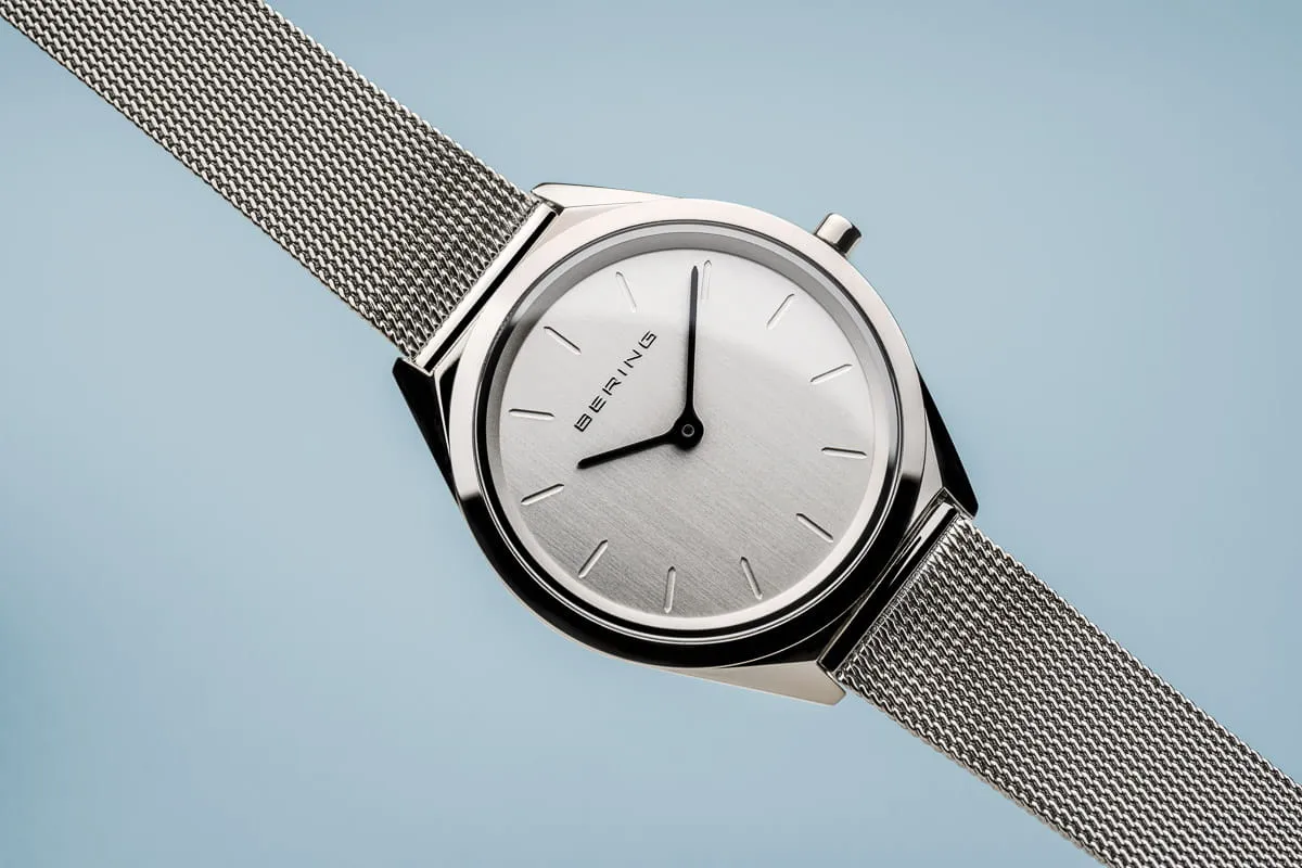 Bering Ultra Slim sold by Jura Watches product image thumbnail 3