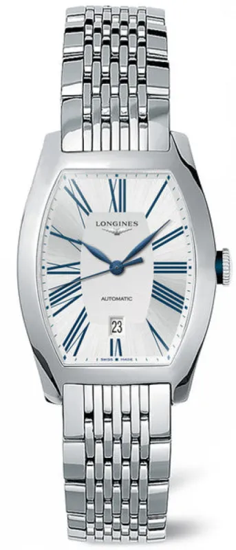 Longines Evidenza Ladies made by Longines