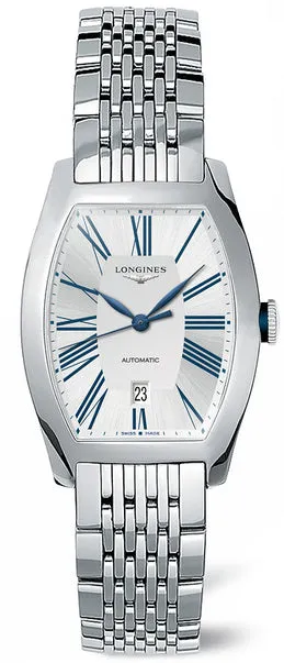 Longines Evidenza Ladies sold by Jura Watches