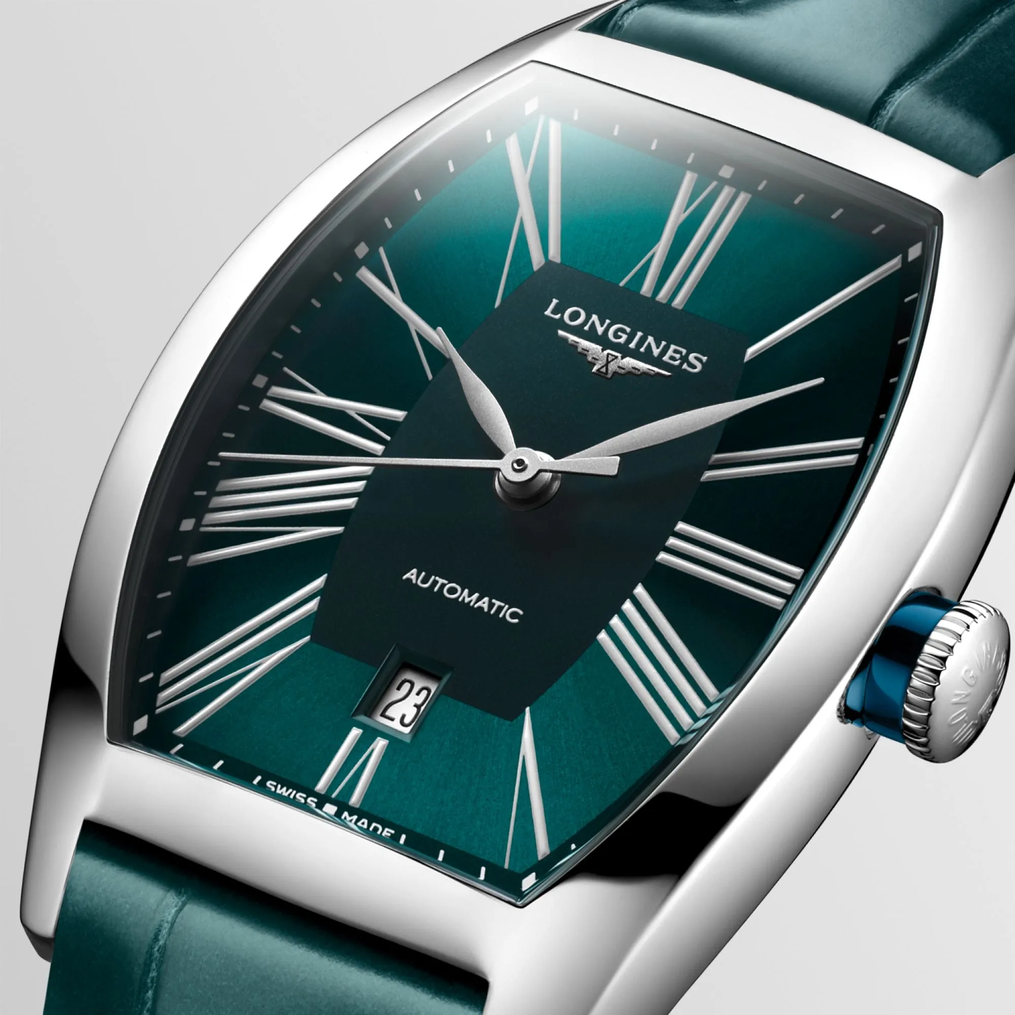 Longines Evidenza Ladies sold by Jura Watches product image thumbnail 2