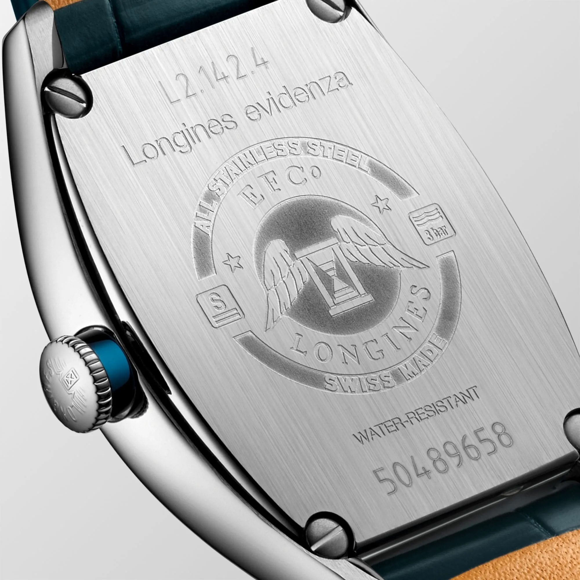 Longines Evidenza Ladies sold by Jura Watches product image thumbnail 5