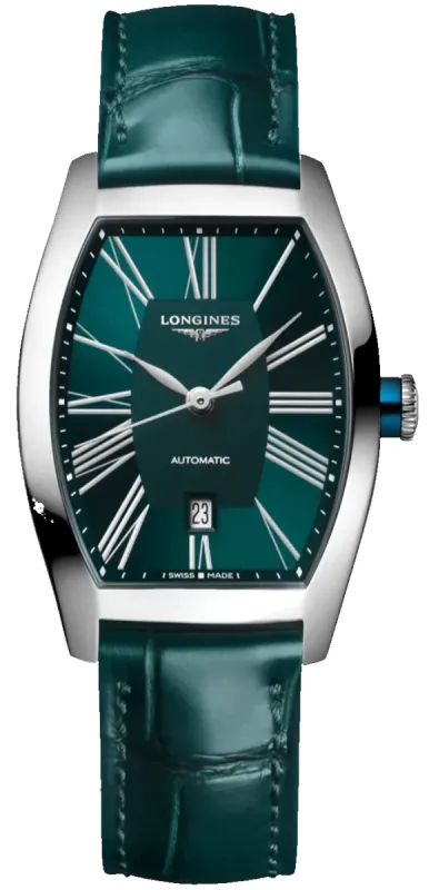 Longines Evidenza Ladies made by Longines