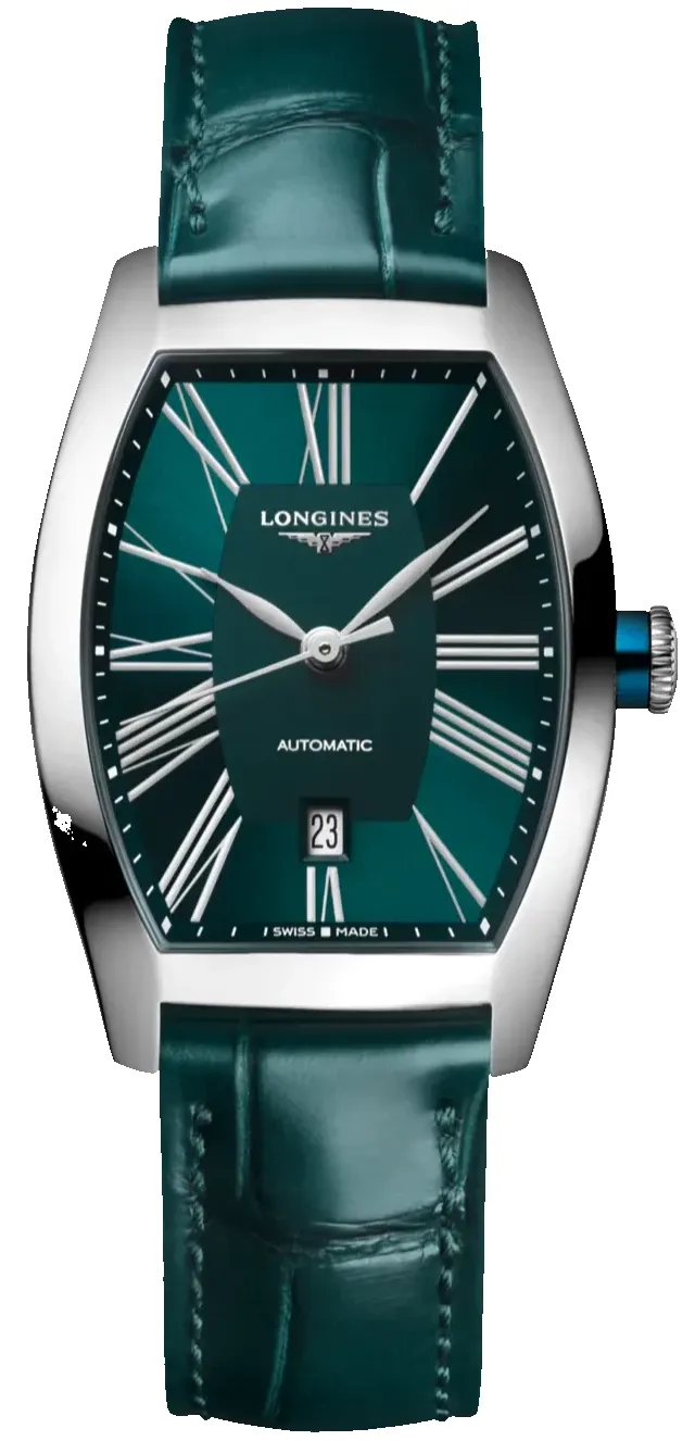 Longines Evidenza Ladies sold by Jura Watches