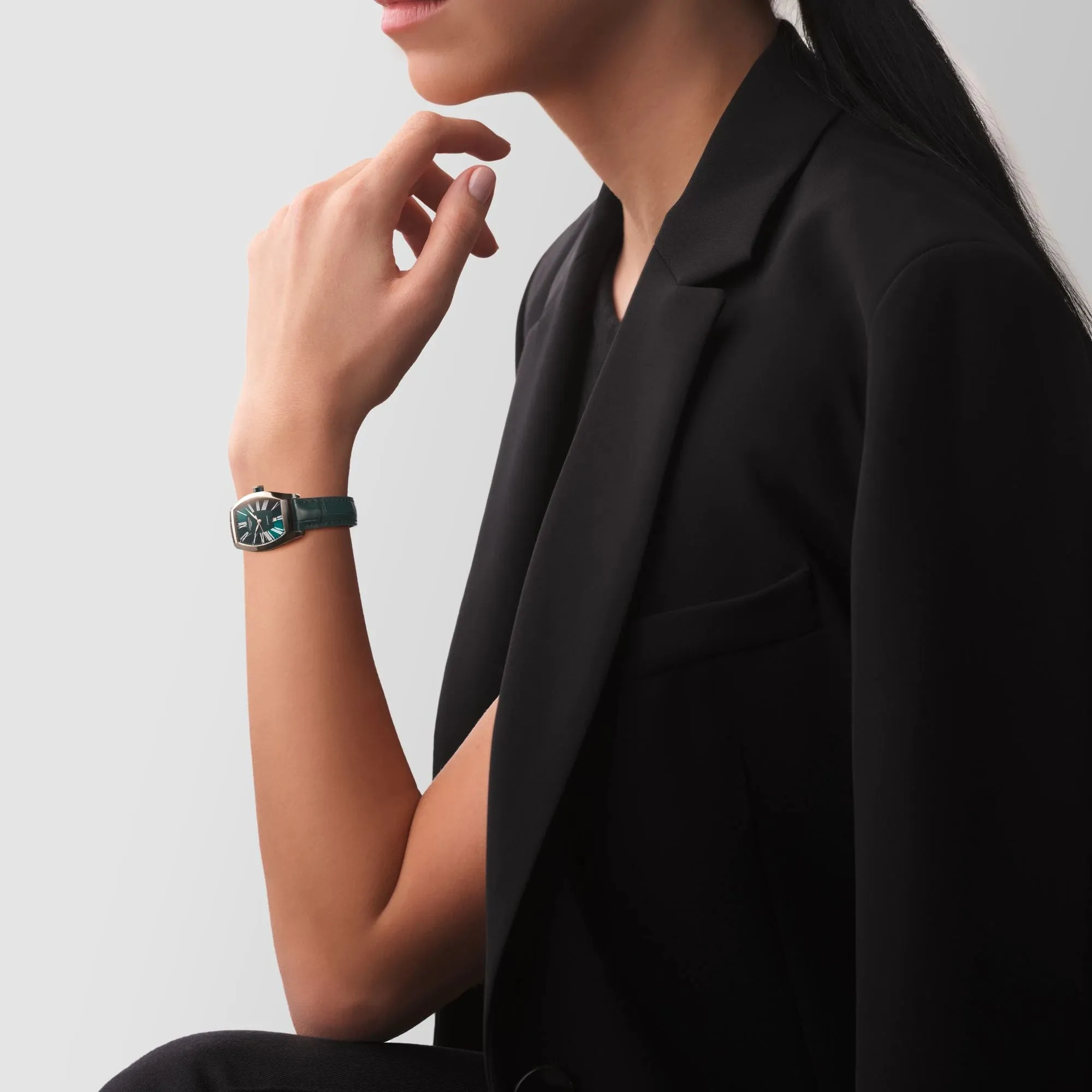 Longines Evidenza Ladies sold by Jura Watches product image thumbnail 4