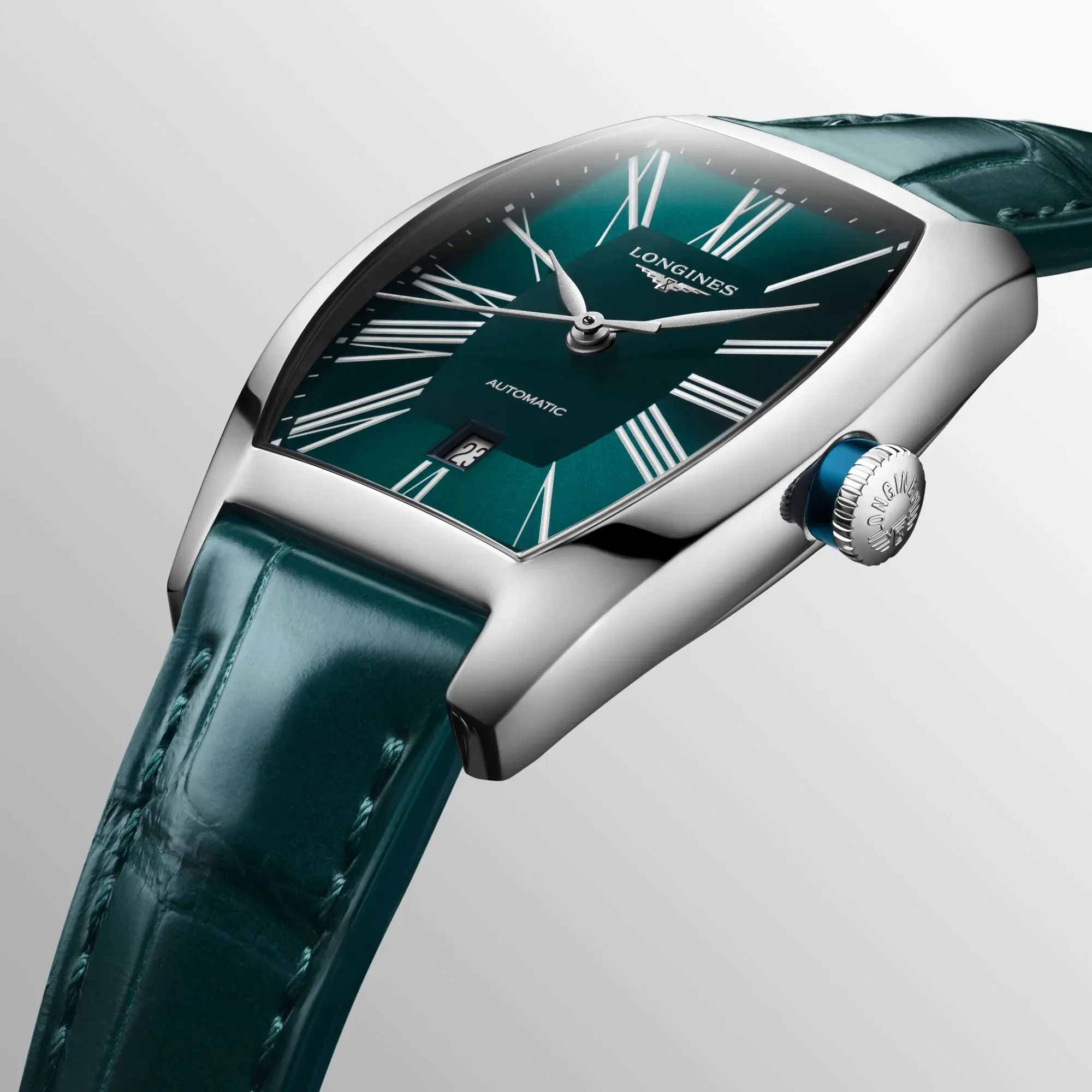 Longines Evidenza Ladies sold by Jura Watches product image thumbnail 3