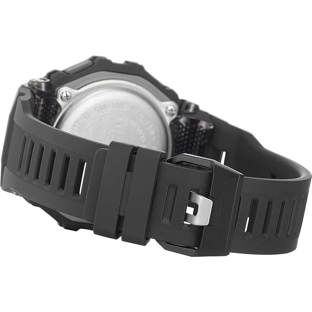 G-Shock GBD-200 G-Squad Mens sold by Jura Watches product image thumbnail 5