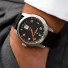 Reservoir GT Tour Blue Edition Bracelet sold by Jura Watches