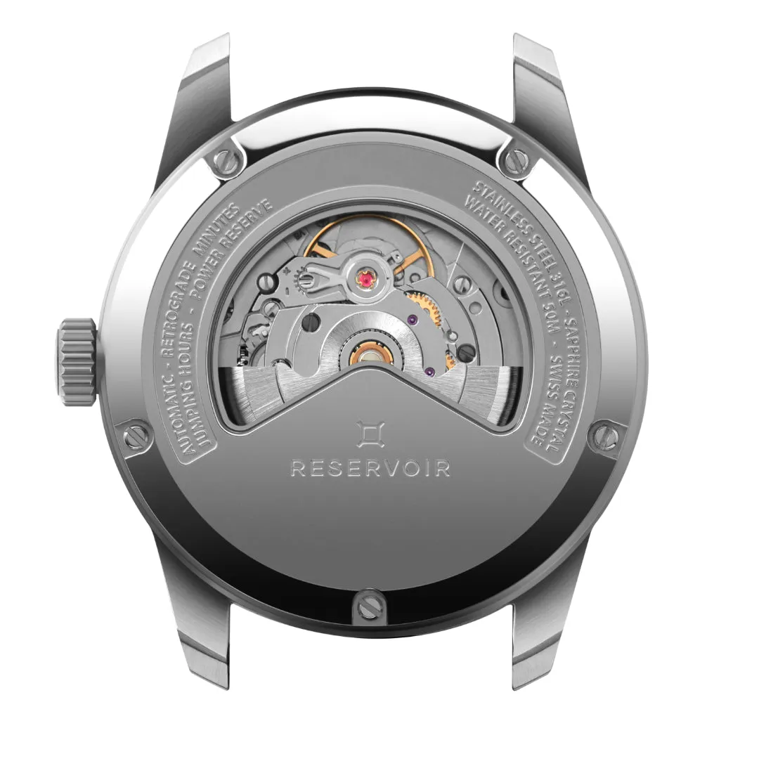 Reservoir GT Tour Blue Edition sold by Jura Watches product image thumbnail 3