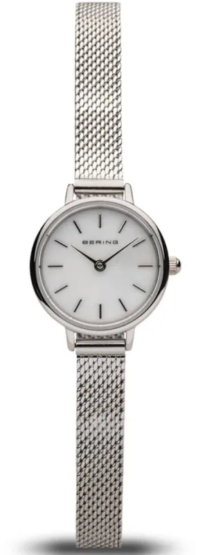 Bering Classic Ladies sold by Jura Watches