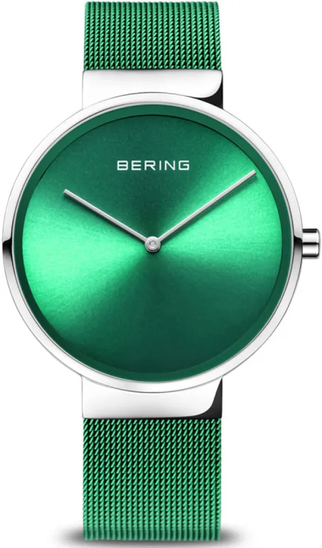 Bering Classic Unisex sold by Jura Watches