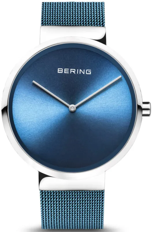 Bering Classic Unisex sold by Jura Watches
