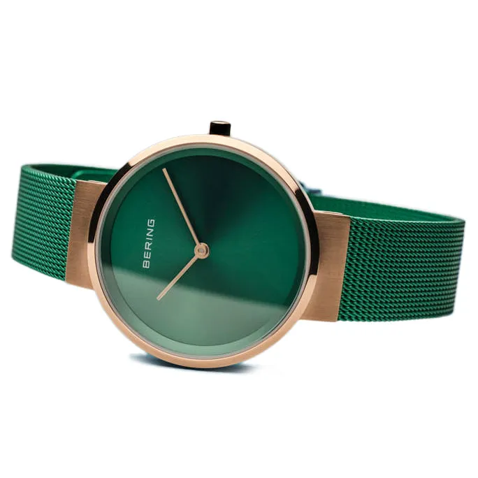 Bering Classic Ladies sold by Jura Watches product image thumbnail 2