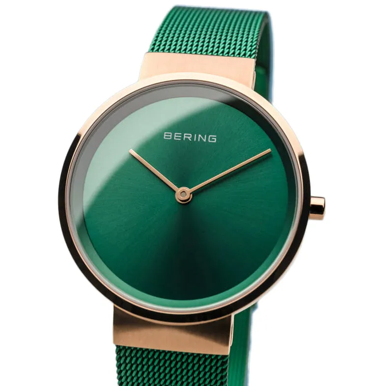 Bering Classic Ladies sold by Jura Watches product image thumbnail 3