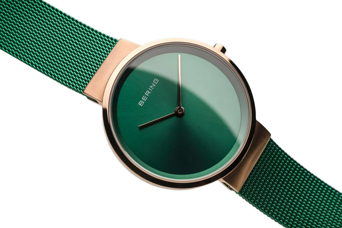 Bering Classic Ladies sold by Jura Watches product image thumbnail 5