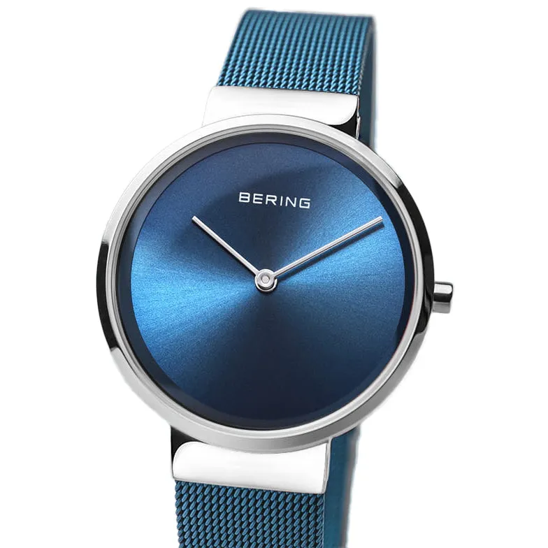Bering Classic Ladies sold by Jura Watches product image thumbnail 2