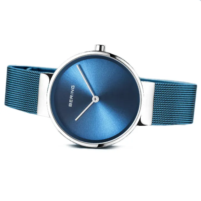 Bering Classic Ladies sold by Jura Watches product image thumbnail 4