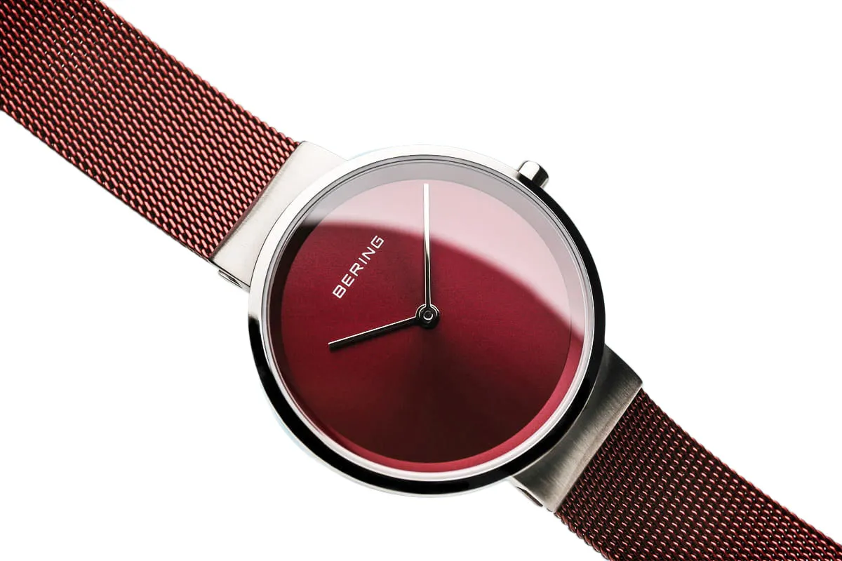 Bering Classic Ladies sold by Jura Watches product image thumbnail 3