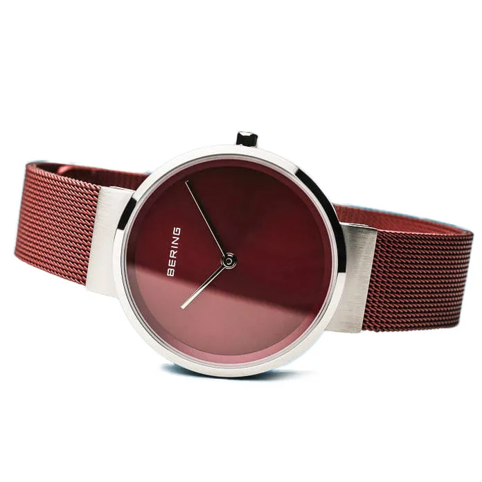 Bering Classic Ladies sold by Jura Watches product image thumbnail 2