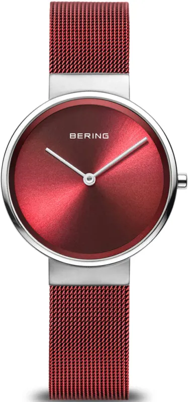 Bering Classic Ladies sold by Jura Watches