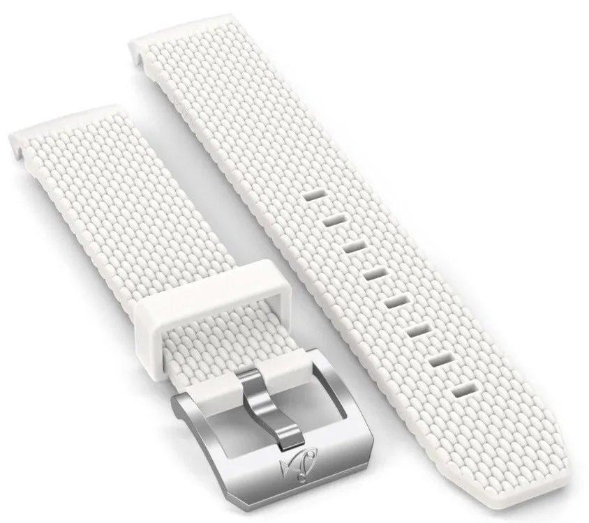Doxa Sub 200 Whitepearl Watch sold by Jura Watches product image thumbnail 4