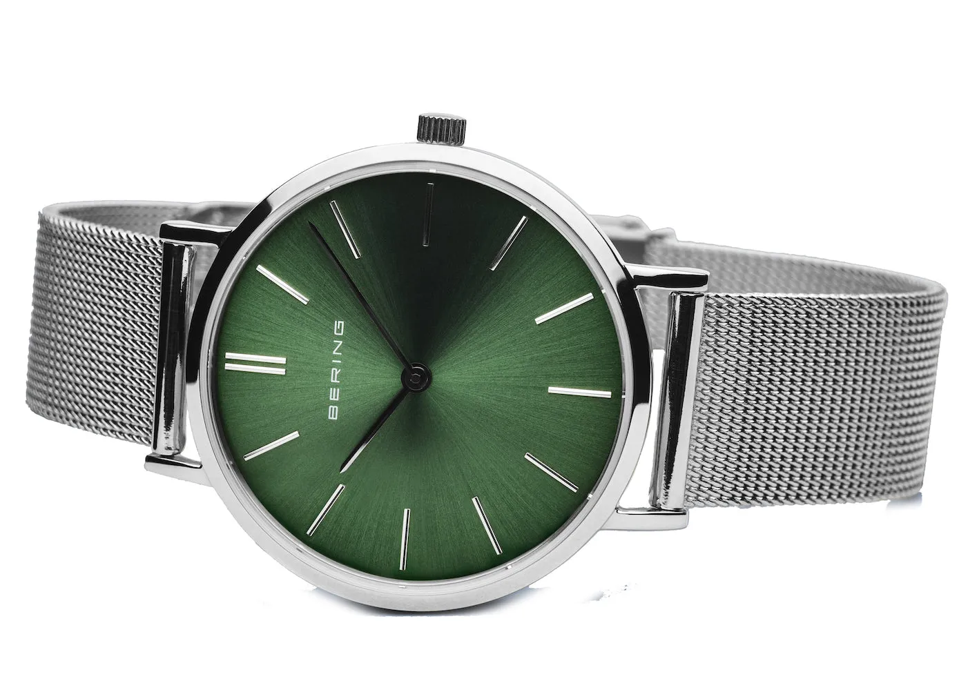 Bering Classic Ladies sold by Jura Watches product image thumbnail 3