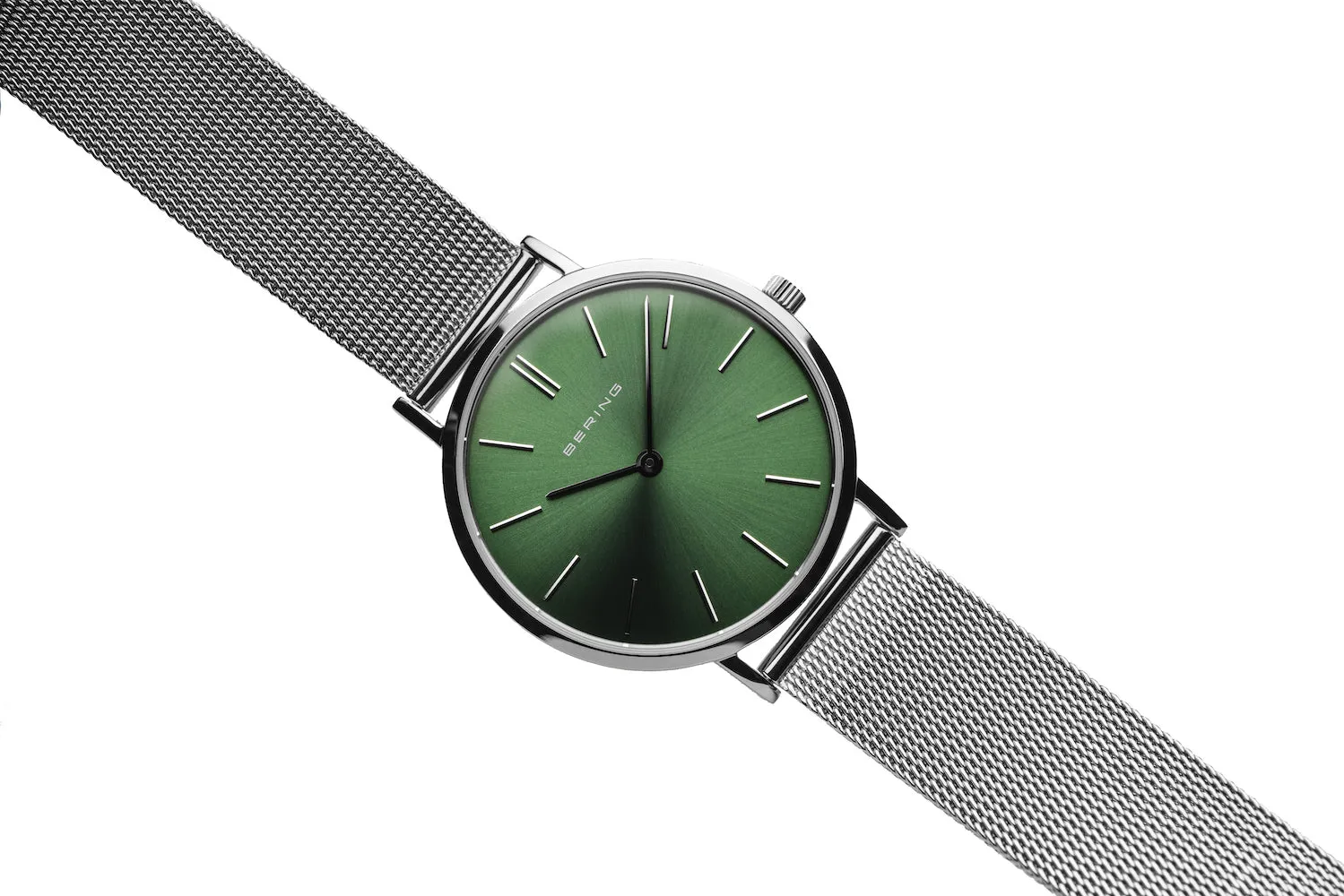 Bering Classic Ladies sold by Jura Watches product image thumbnail 4