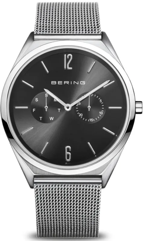 Bering Ultra Slim Unisex sold by Jura Watches