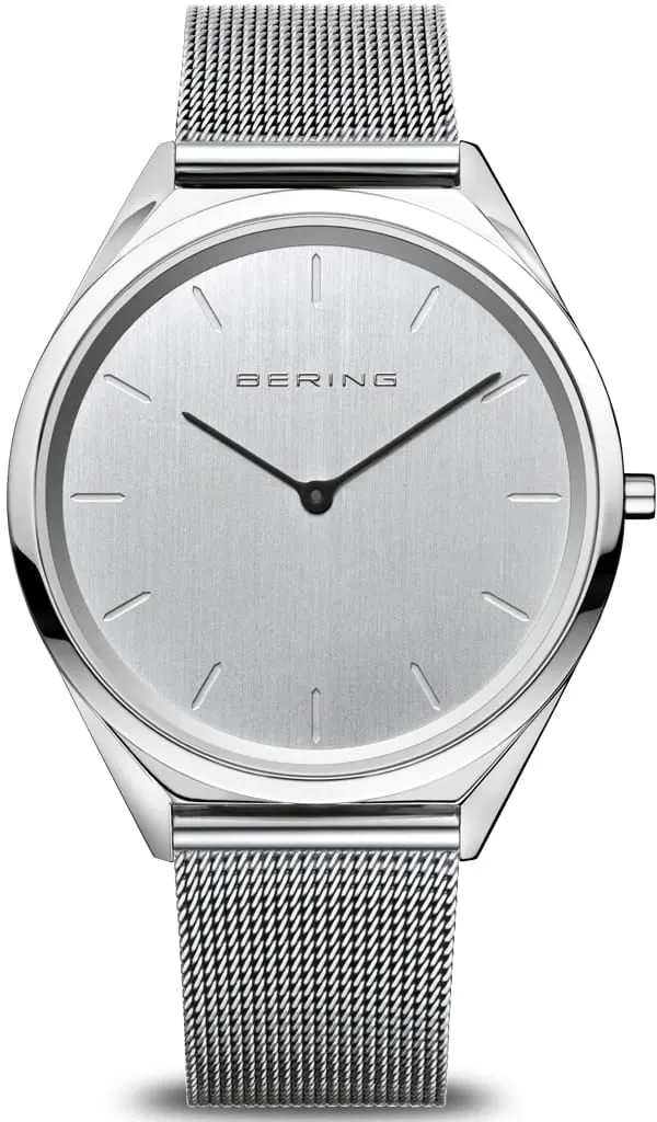 Bering Ultra Slim Unisex sold by Jura Watches