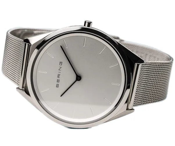 Bering Ultra Slim Unisex sold by Jura Watches product image thumbnail 2