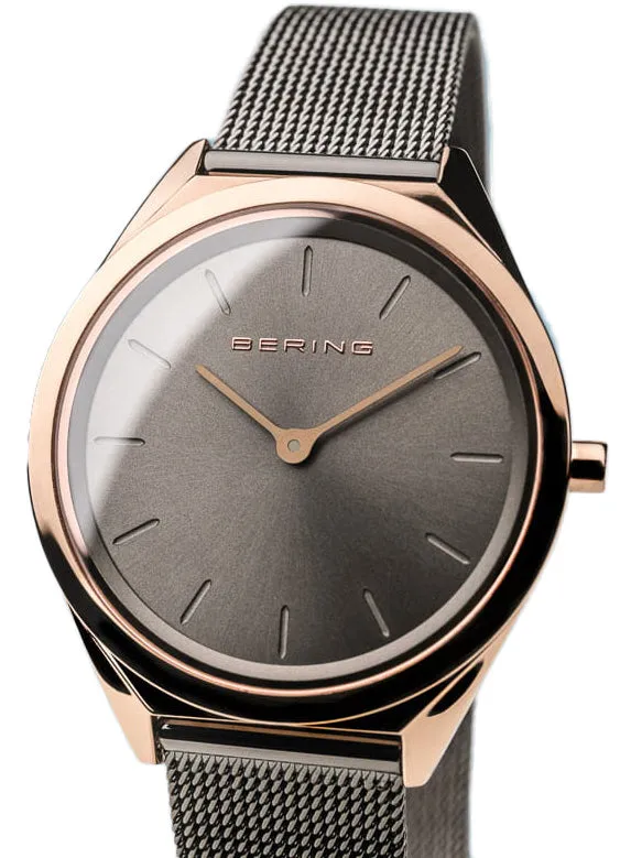 Bering Ultra Slim Unisex sold by Jura Watches product image thumbnail 3