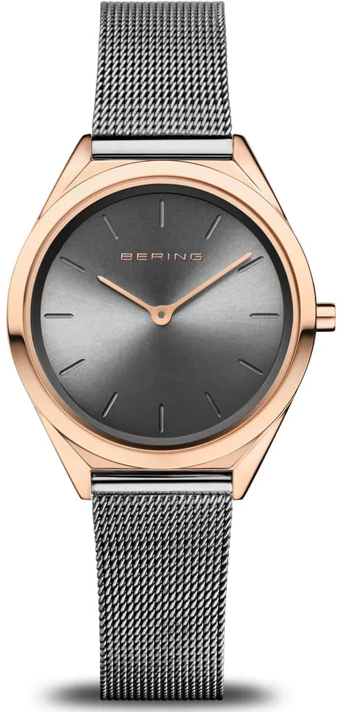 Bering Ultra Slim Unisex sold by Jura Watches