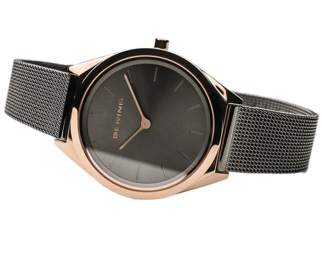 Bering Ultra Slim Unisex sold by Jura Watches product image thumbnail 4