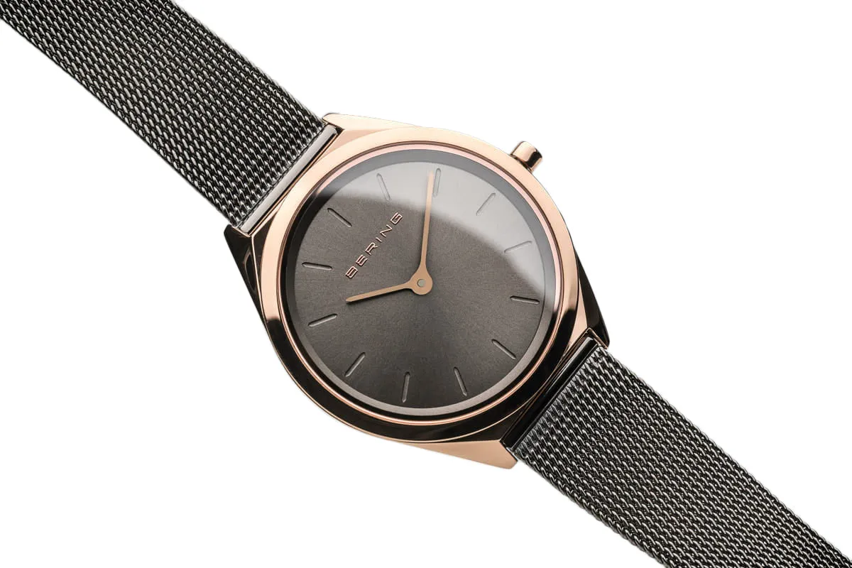 Bering Ultra Slim Unisex sold by Jura Watches product image thumbnail 5