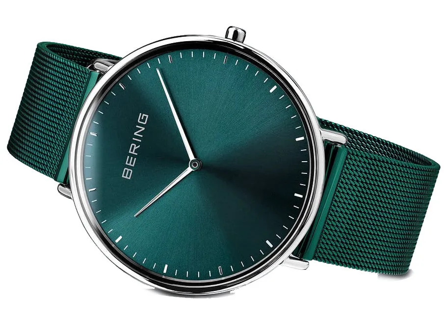 Bering Ultra Slim Unisex sold by Jura Watches product image thumbnail 5