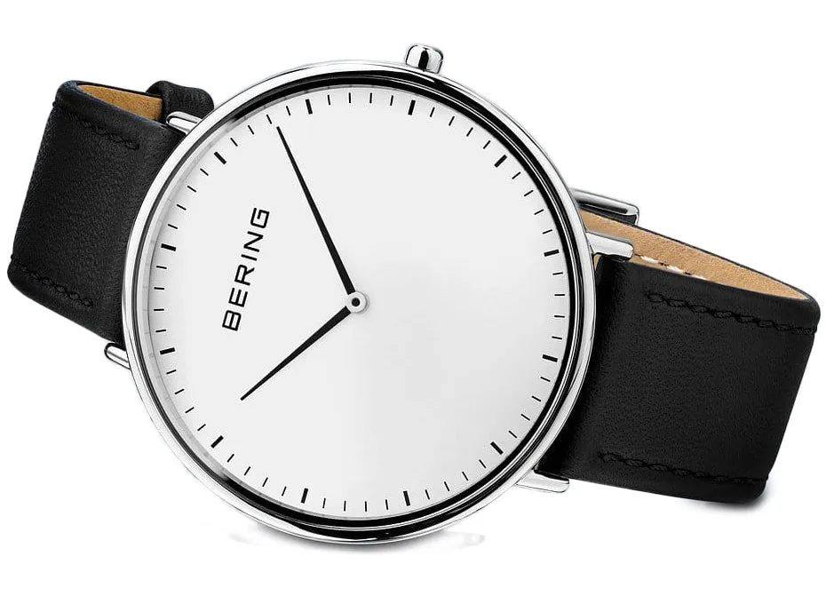 Bering Ultra Slim Unisex sold by Jura Watches product image thumbnail 5