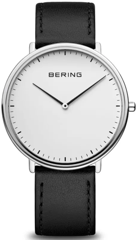 Bering Ultra Slim Unisex sold by Jura Watches