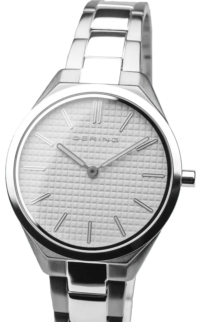 Bering Ultra Slim Ladies sold by Jura Watches product image thumbnail 2