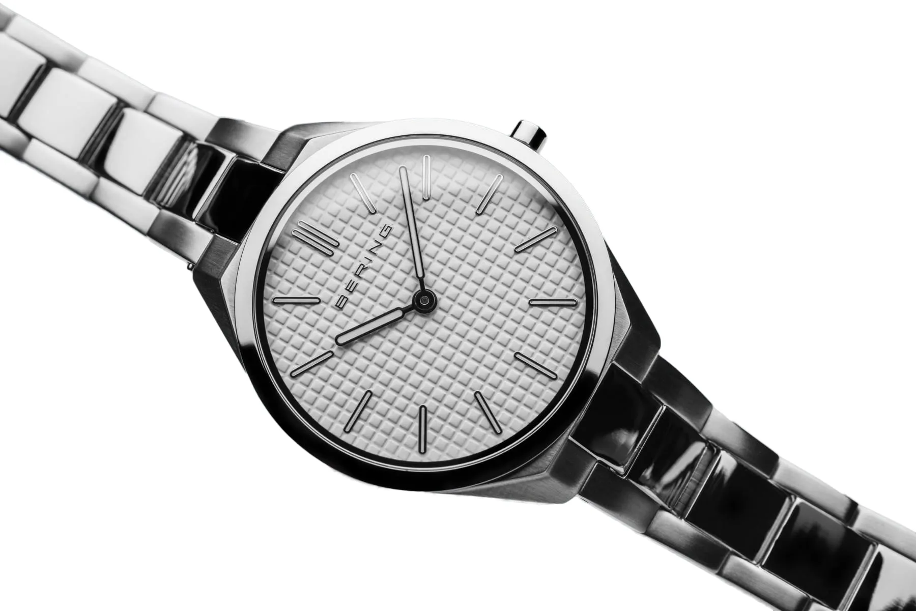 Bering Ultra Slim Ladies sold by Jura Watches product image thumbnail 3