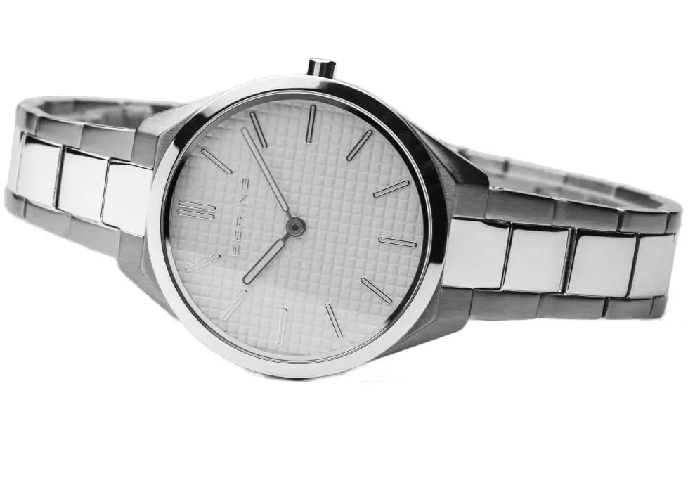 Bering Ultra Slim Ladies sold by Jura Watches product image thumbnail 4