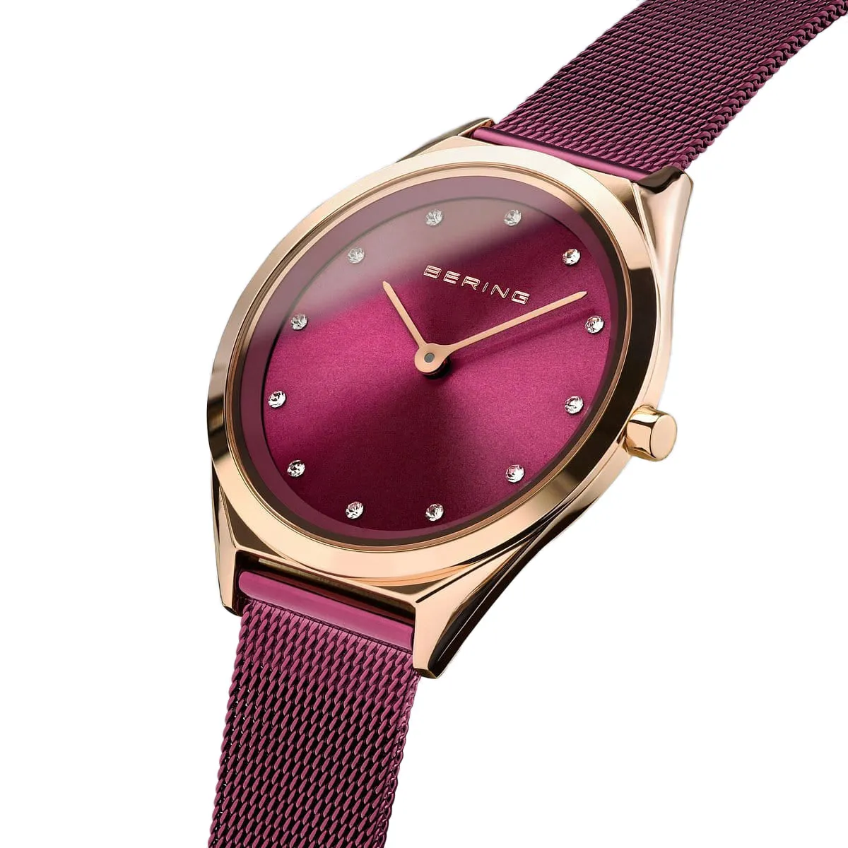 Bering Ultra Slim Ladies sold by Jura Watches product image thumbnail 2