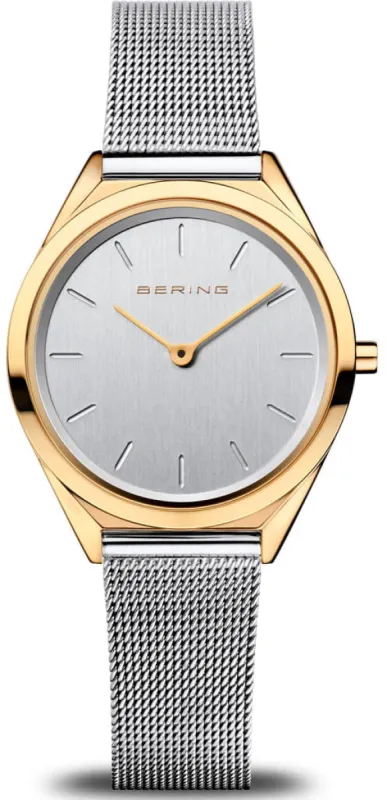 Bering Ultra Slim Ladies sold by Jura Watches