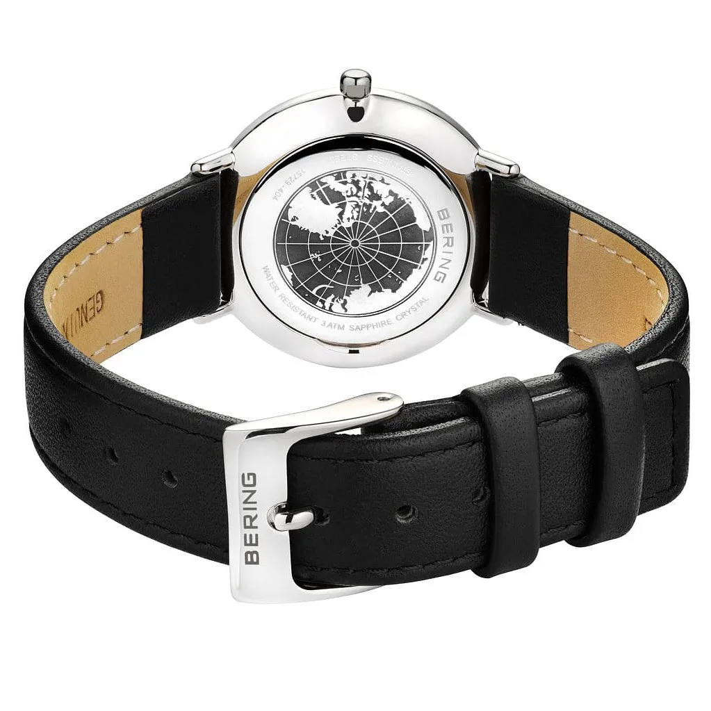 Bering Ultra Slim Ladies sold by Jura Watches product image thumbnail 5